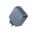 Cargador de Pared LDNIO Q8 - Carga Ultra Rápida 100W
