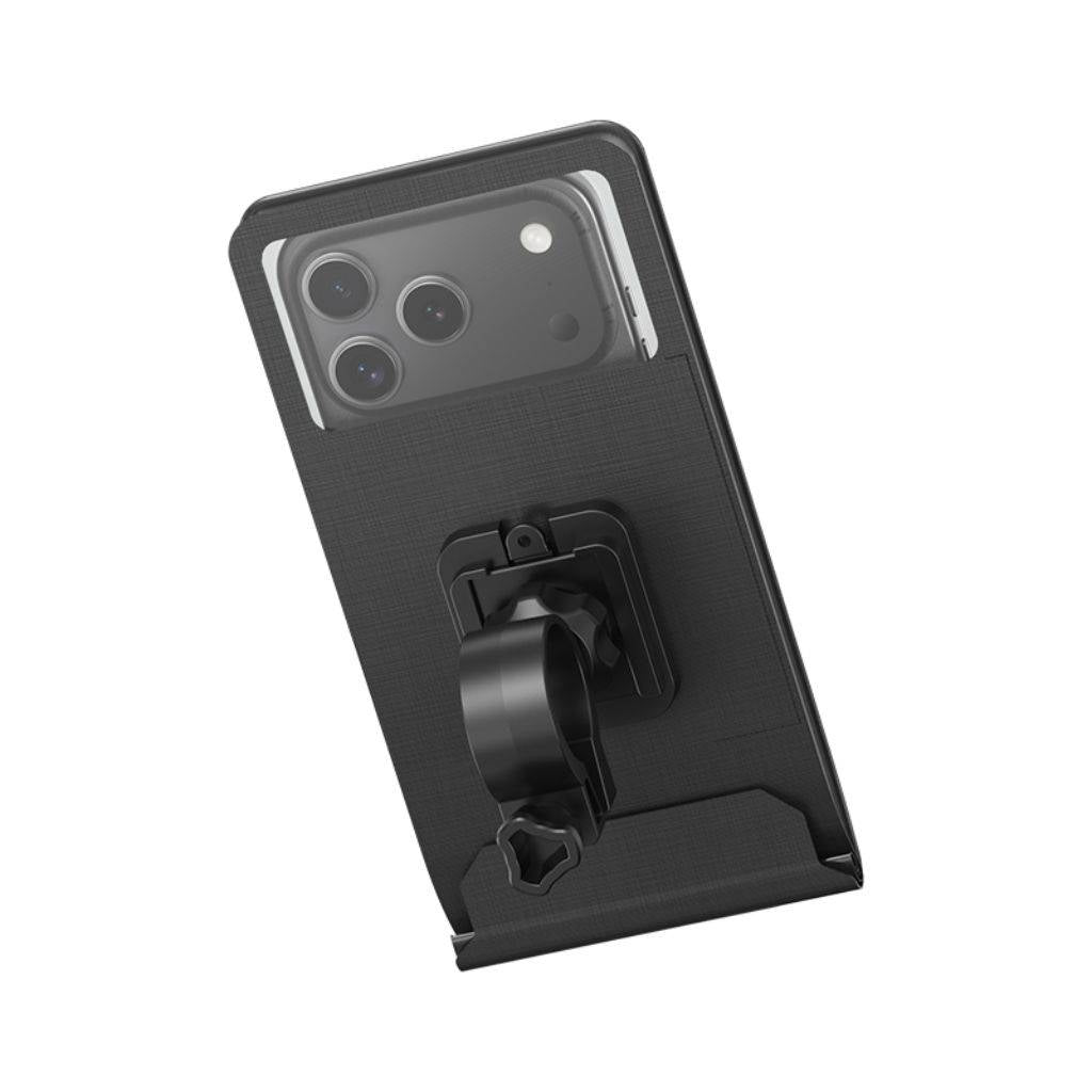 Soporte para Bicicleta Cobertura Total Resistente al Agua Negro ZJ083 USAMS