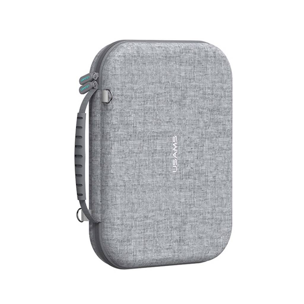 Estuche para Tablet USAMS Jane07 - Protección Antigolpes 12.6"