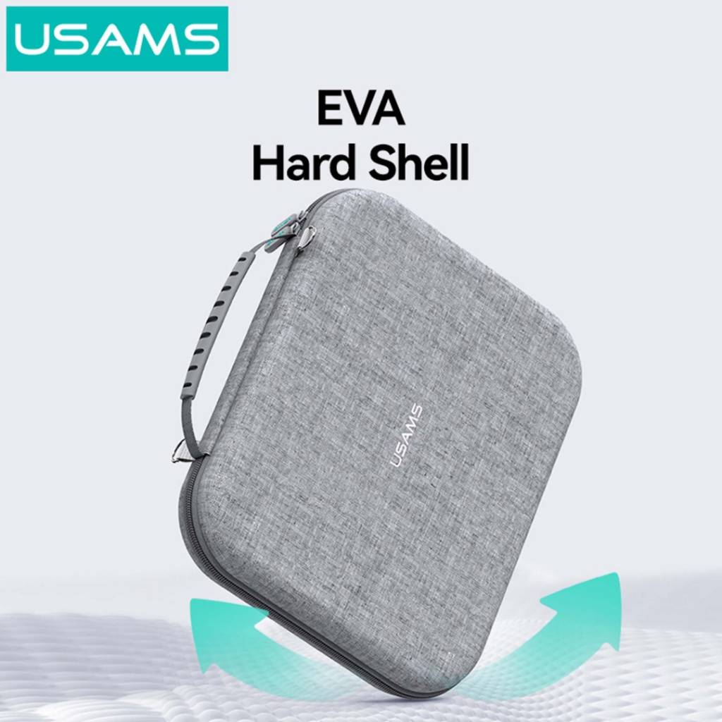 Estuche para Tablet USAMS Jane07 - Protección Antigolpes 12.6"