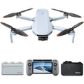 Dron Potensic ATOM 2 Fly More - Video 8K Profesional