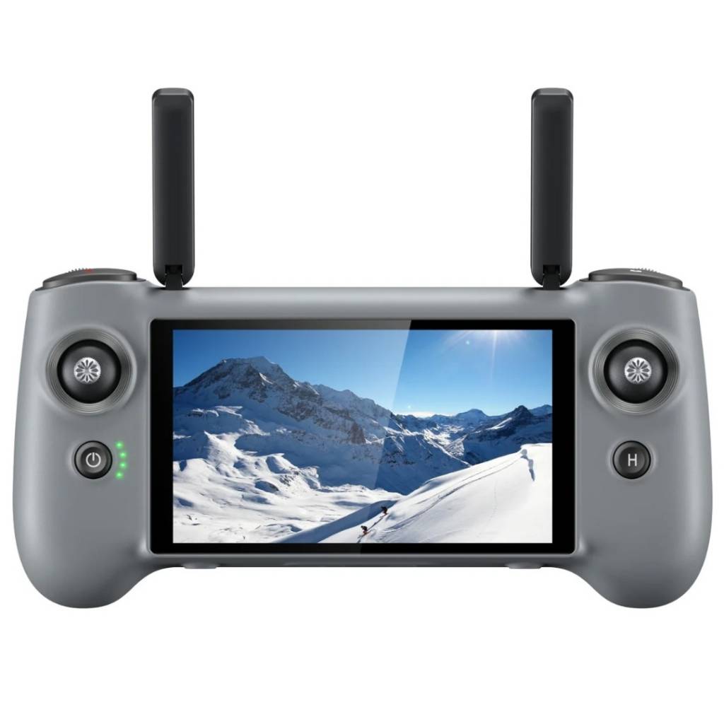 Dron Potensic ATOM 2 Fly More - Video 8K Profesional