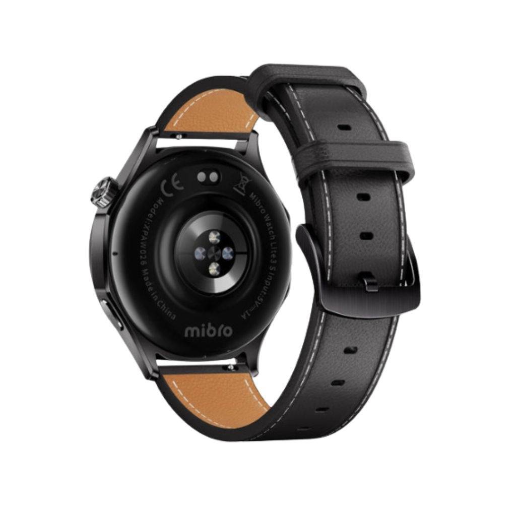 Smartwatch Mibro GT - Monitoreo Inteligente de Salud