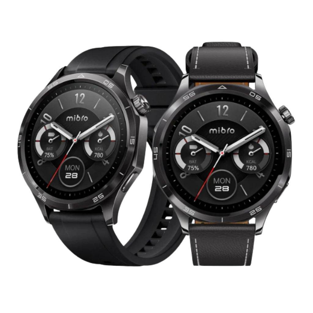 Smartwatch Mibro GT - Monitoreo Inteligente de Salud
