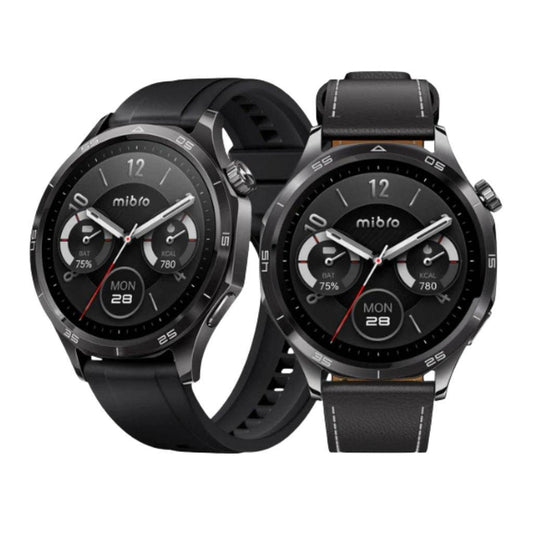 Smartwatch Mibro GT 350mAh c/2 Mallas by Xiaomi