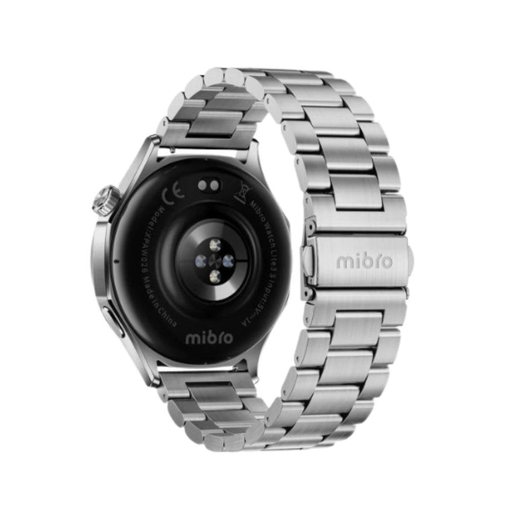 Smartwatch Mibro GT - Monitoreo Inteligente de Salud
