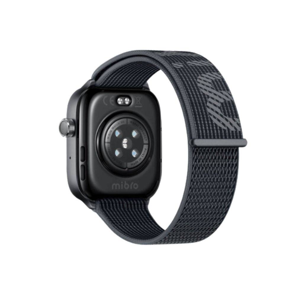 Smartwatch Mibro Fit - Monitoreo de Salud Inteligente