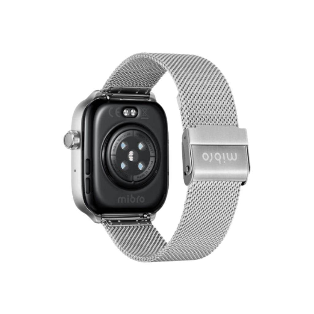 Smartwatch Mibro Fit - Monitoreo de Salud Inteligente