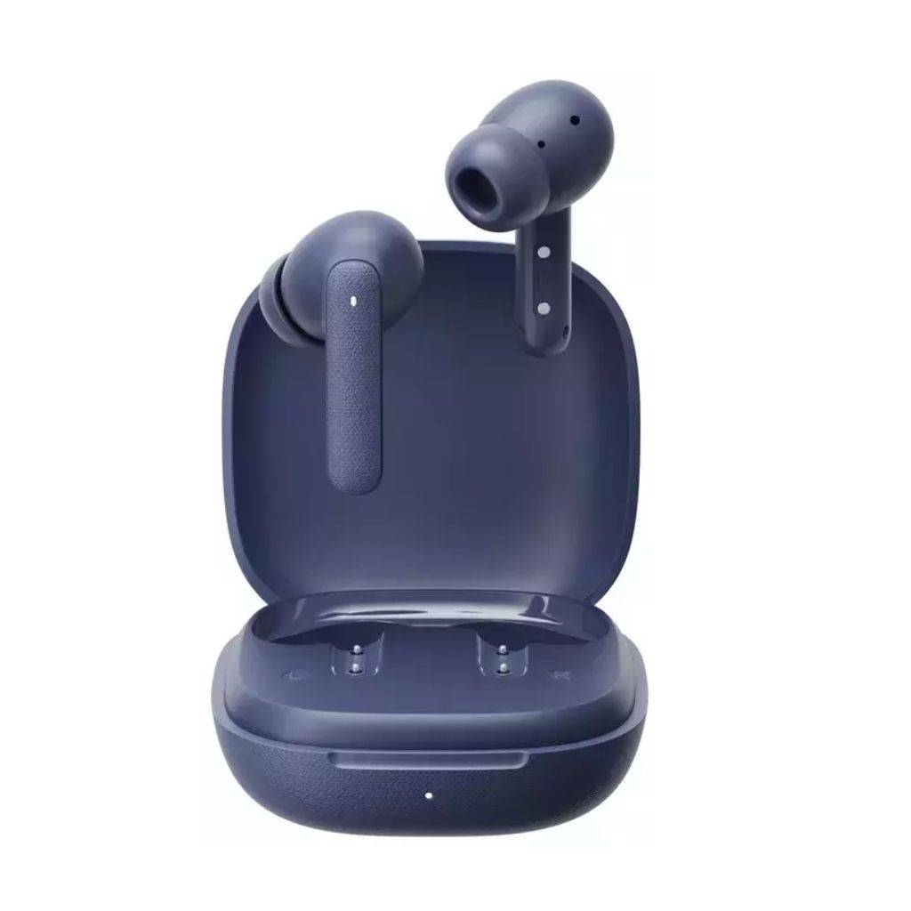 Auriculares Inalámbricos QCY Buds - Llamadas Nítidas con IA