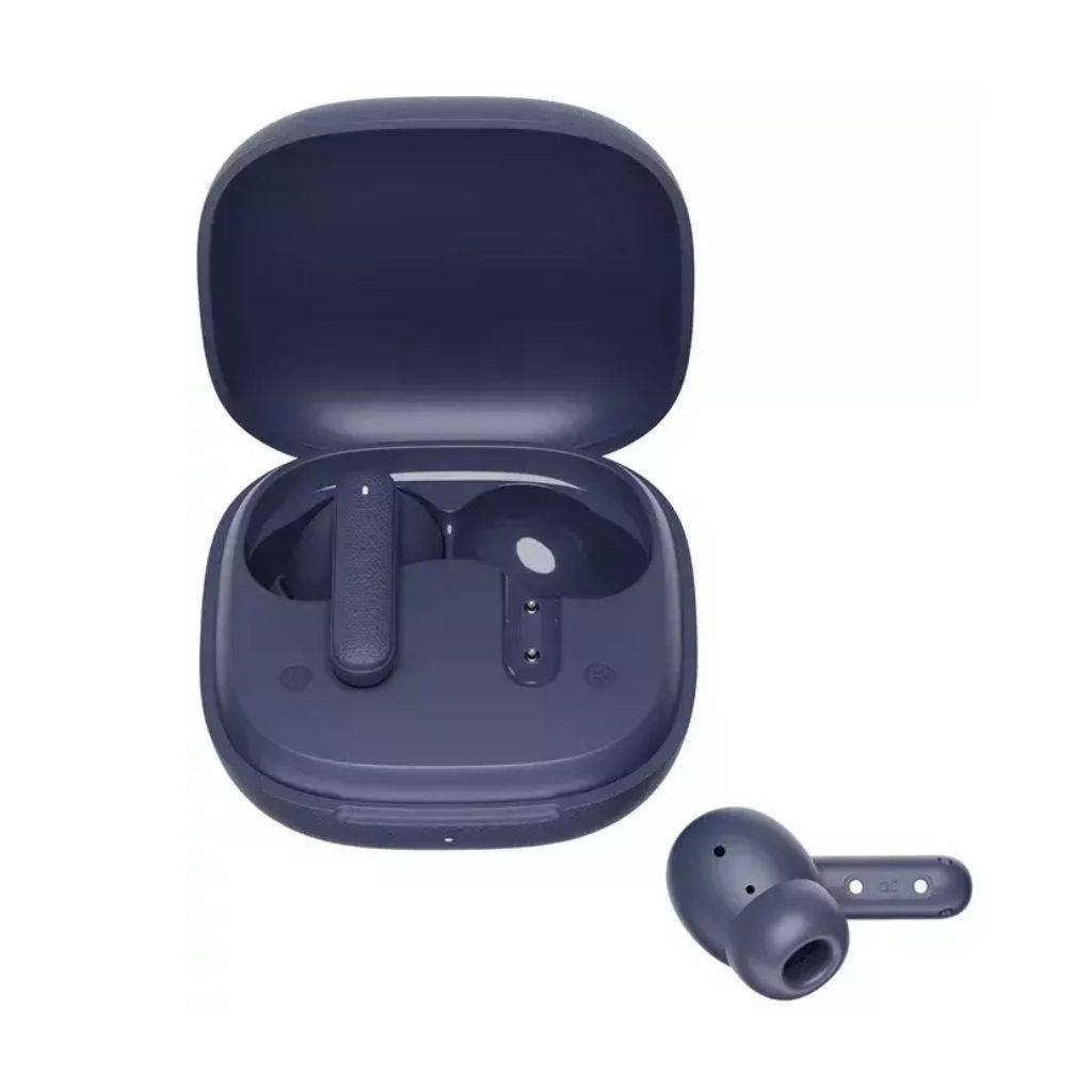 Auriculares Inalámbricos QCY Buds - Llamadas Nítidas con IA