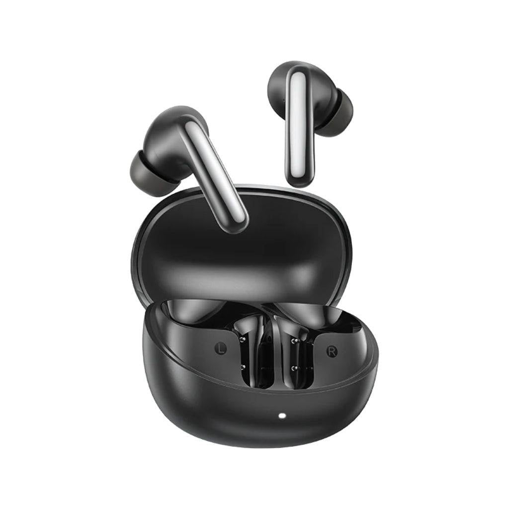 Auriculares Inalámbricos QCY MeloBuds N60 - Cancelación de Ruido Adaptativa