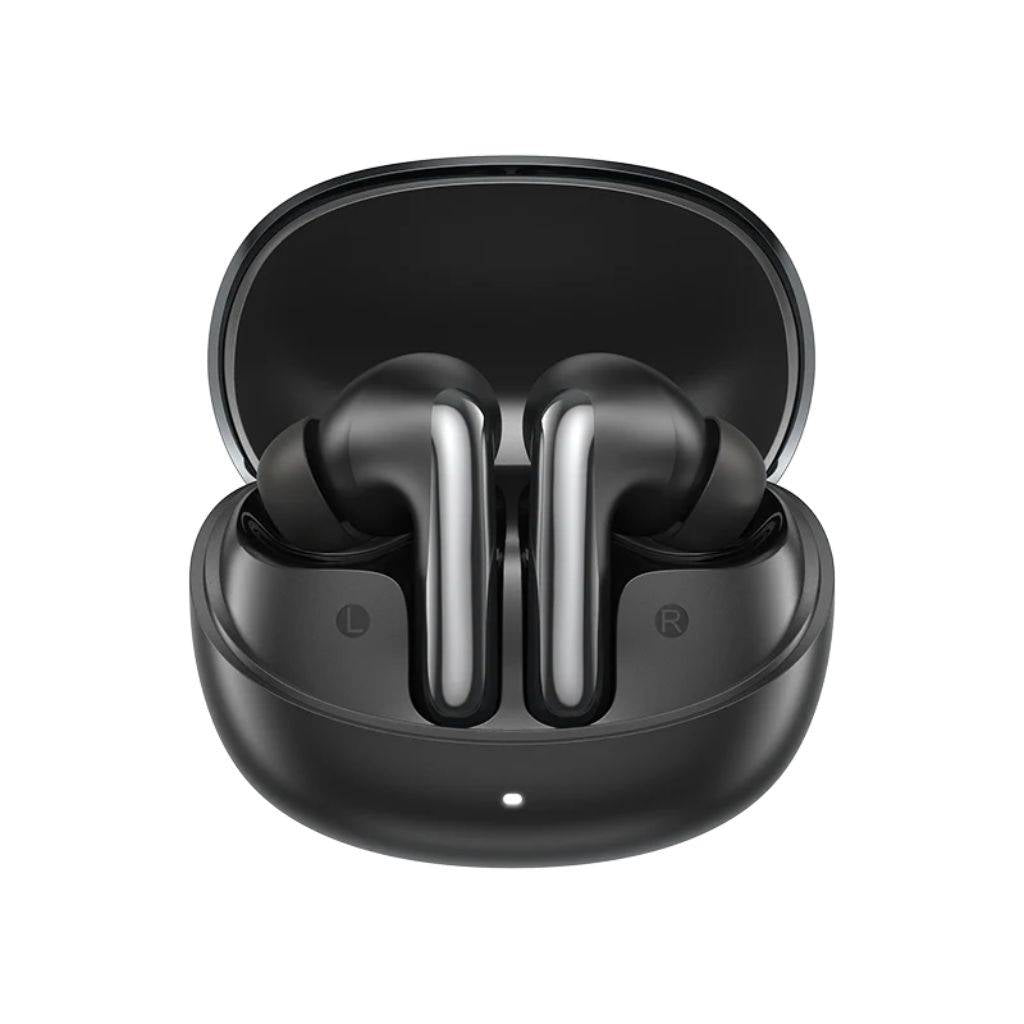 Auriculares Inalámbricos QCY MeloBuds N60 - Cancelación de Ruido Adaptativa