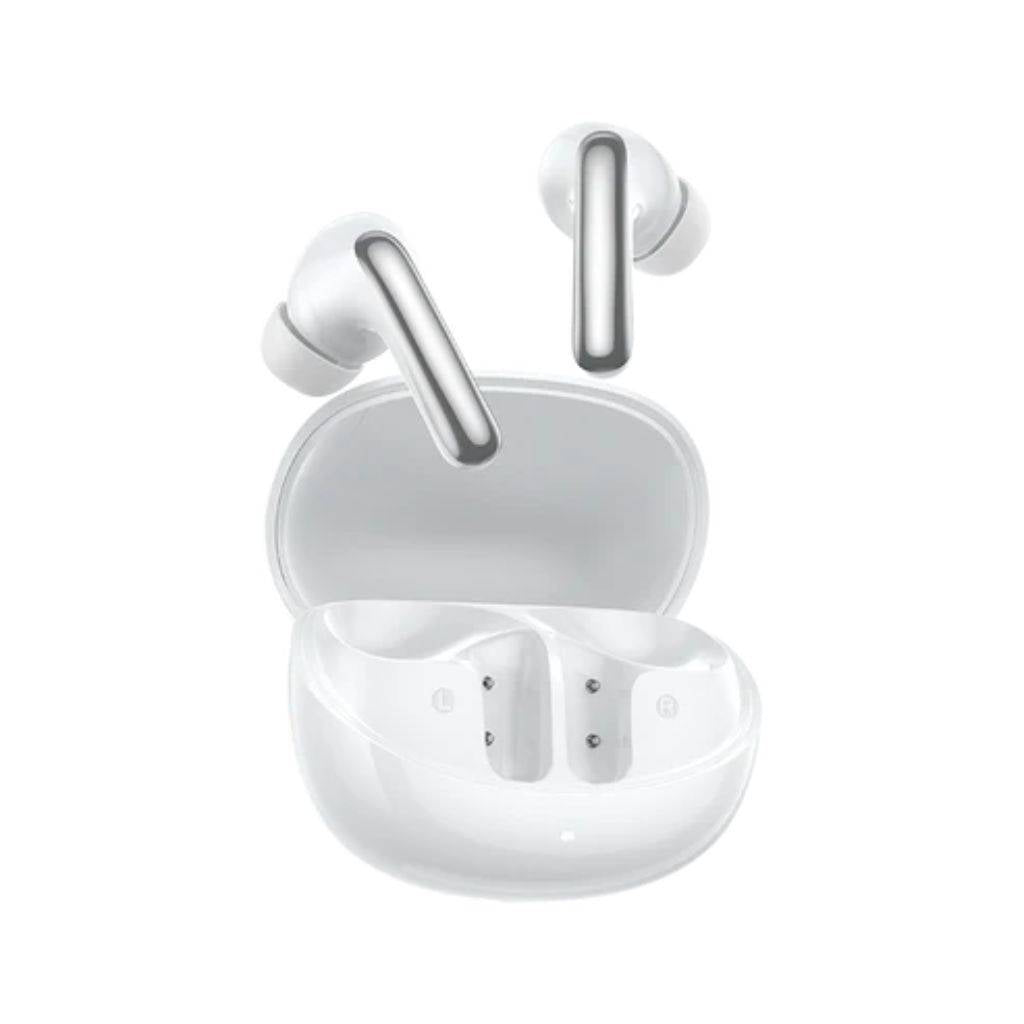 Auriculares Inalámbricos QCY MeloBuds N60 - Cancelación de Ruido Adaptativa