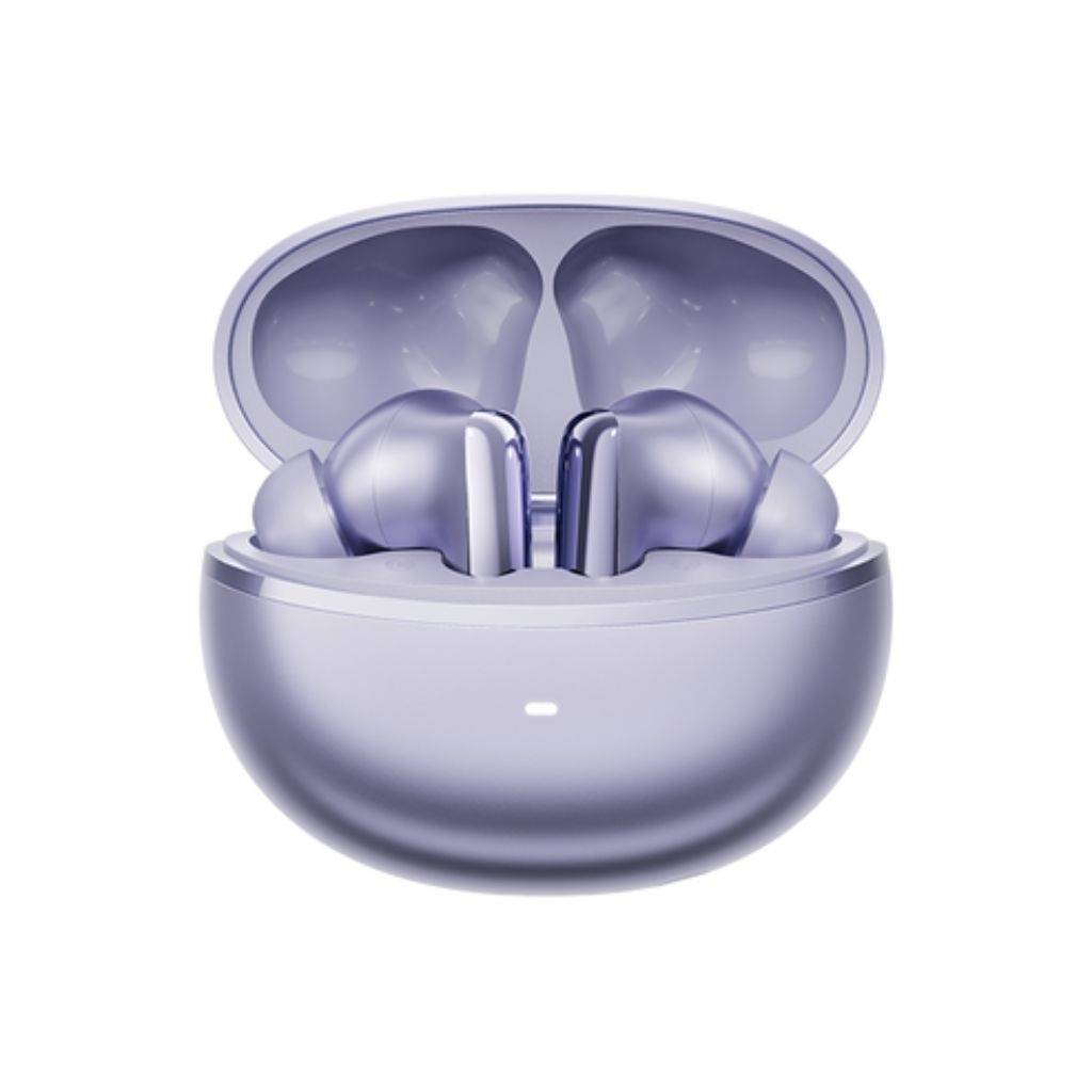 Auriculares Inalámbricos QCY MeloBuds N70 - ANC Adaptativo