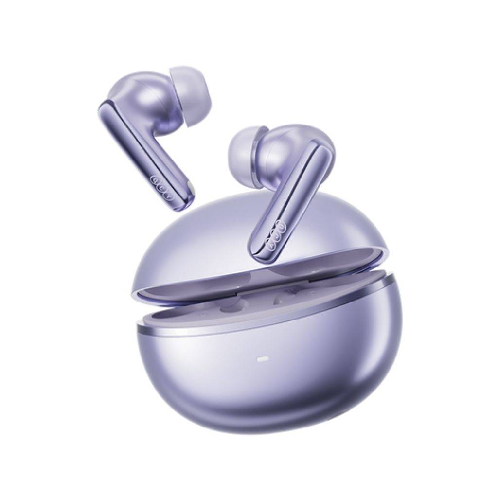Auriculares Inalámbricos QCY MeloBuds N70 - ANC Adaptativo