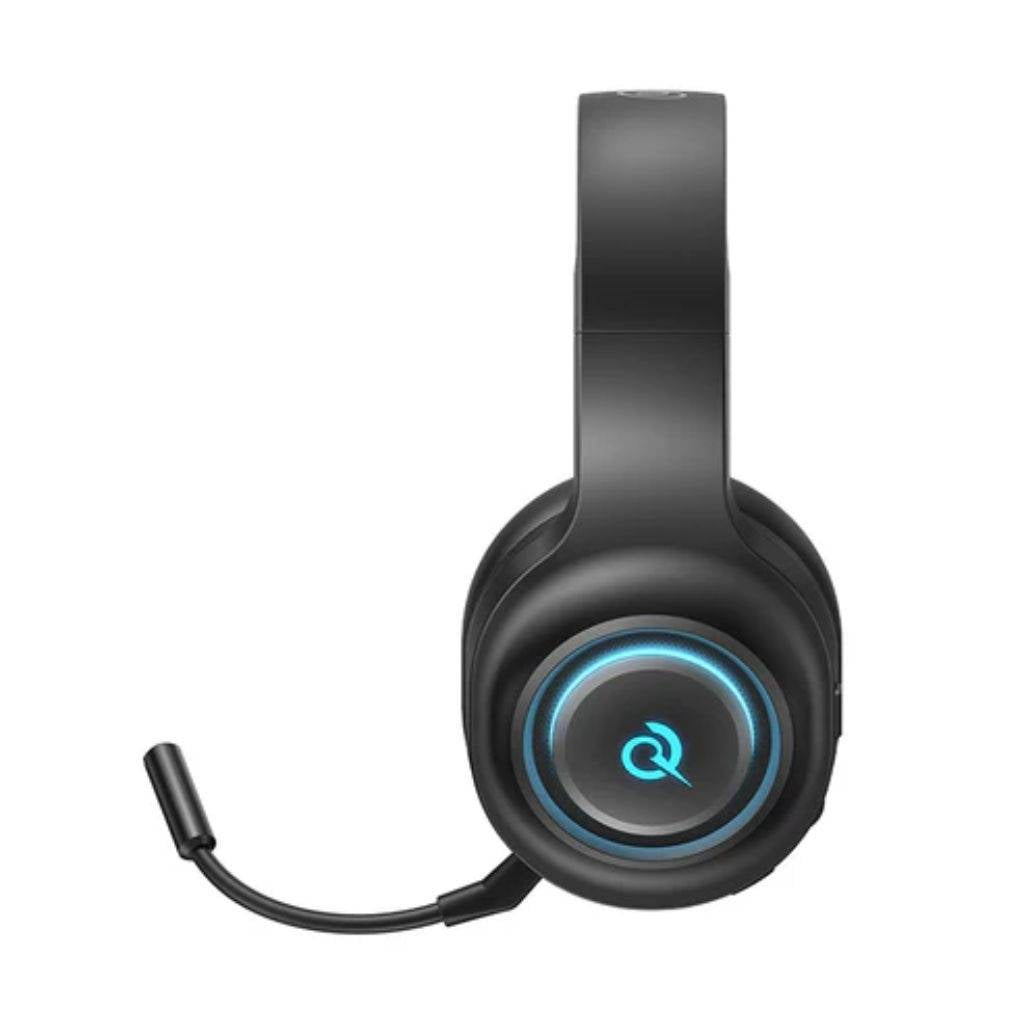 Auriculares Gaming QCY V200 - Sonido Envolvente 7.1