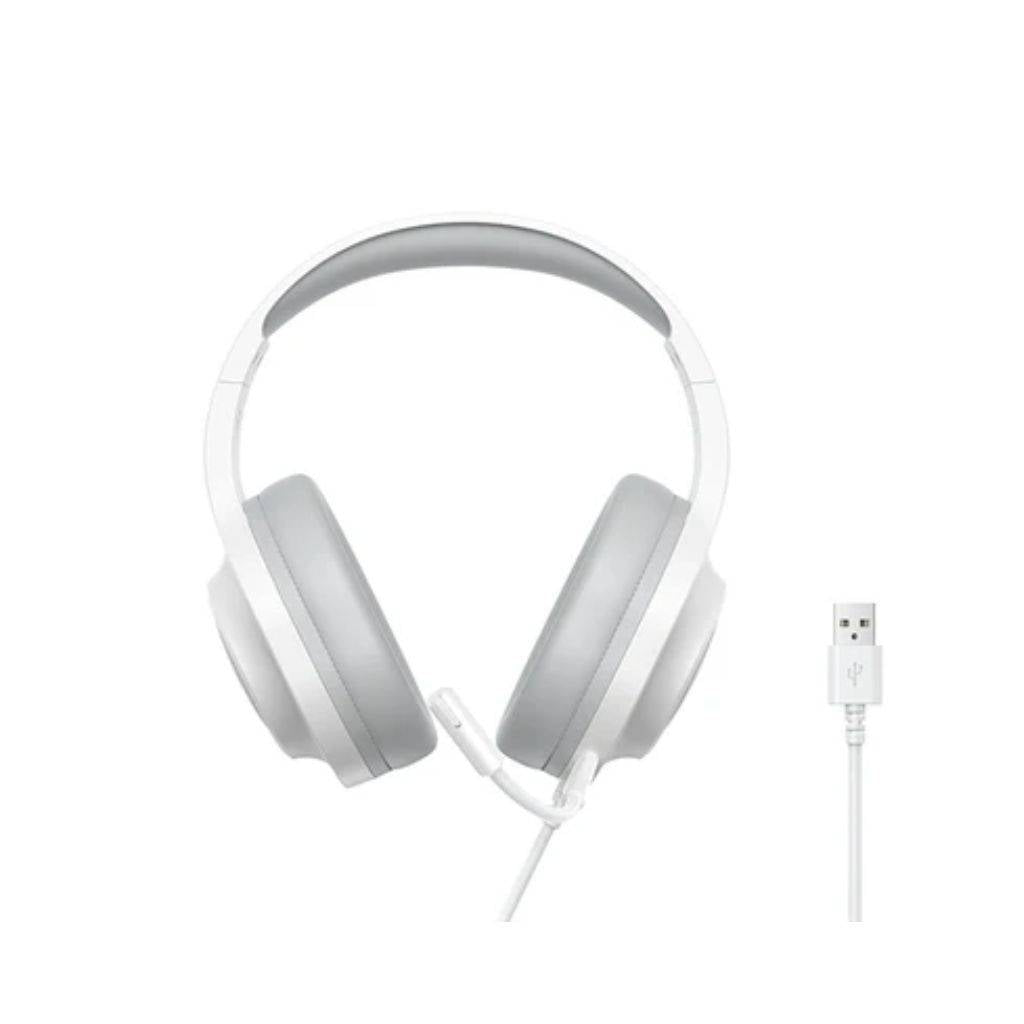 Auriculares Gaming QCY V200 - Sonido Envolvente 7.1