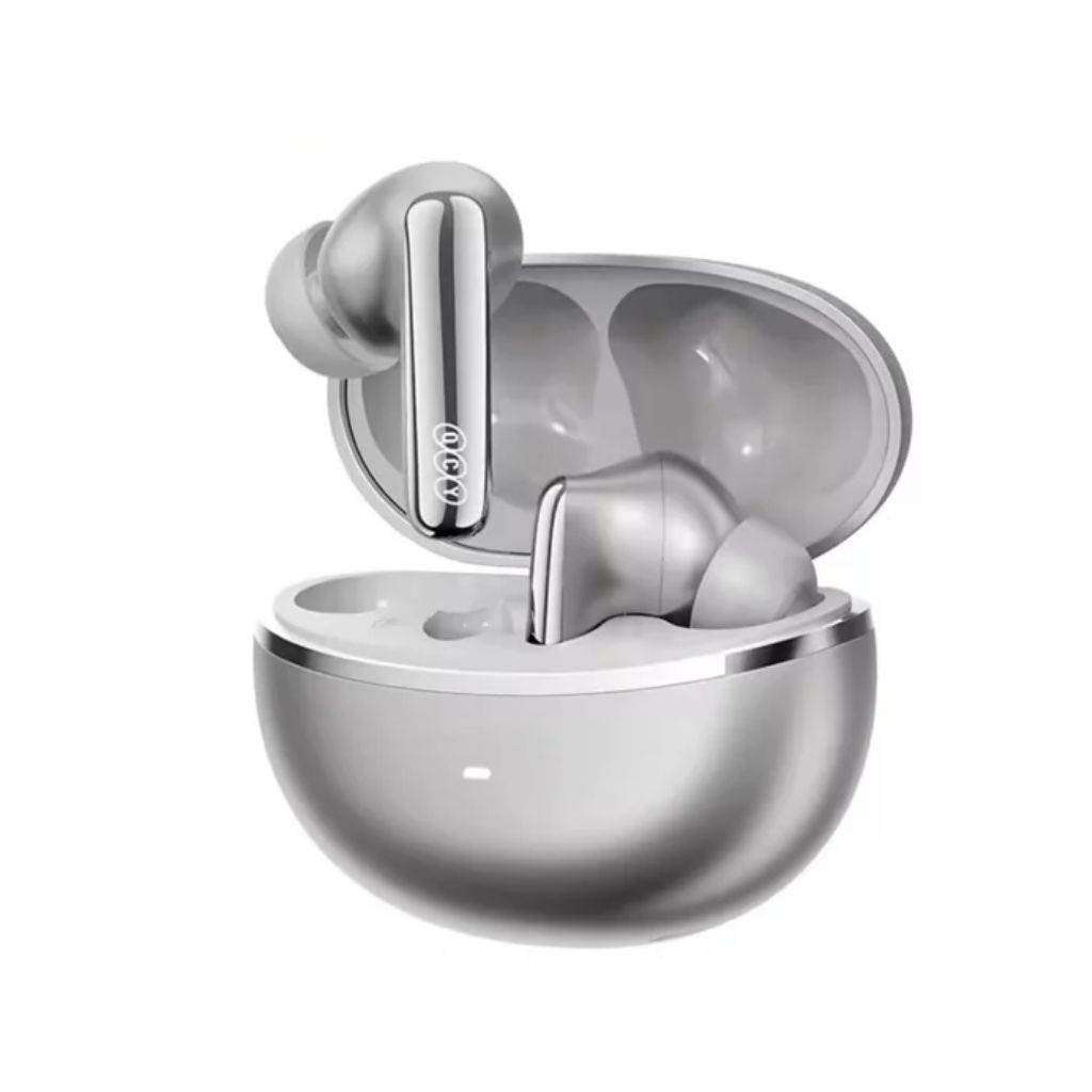 Auriculares Inalámbricos QCY MeloBuds N70 - ANC Adaptativo
