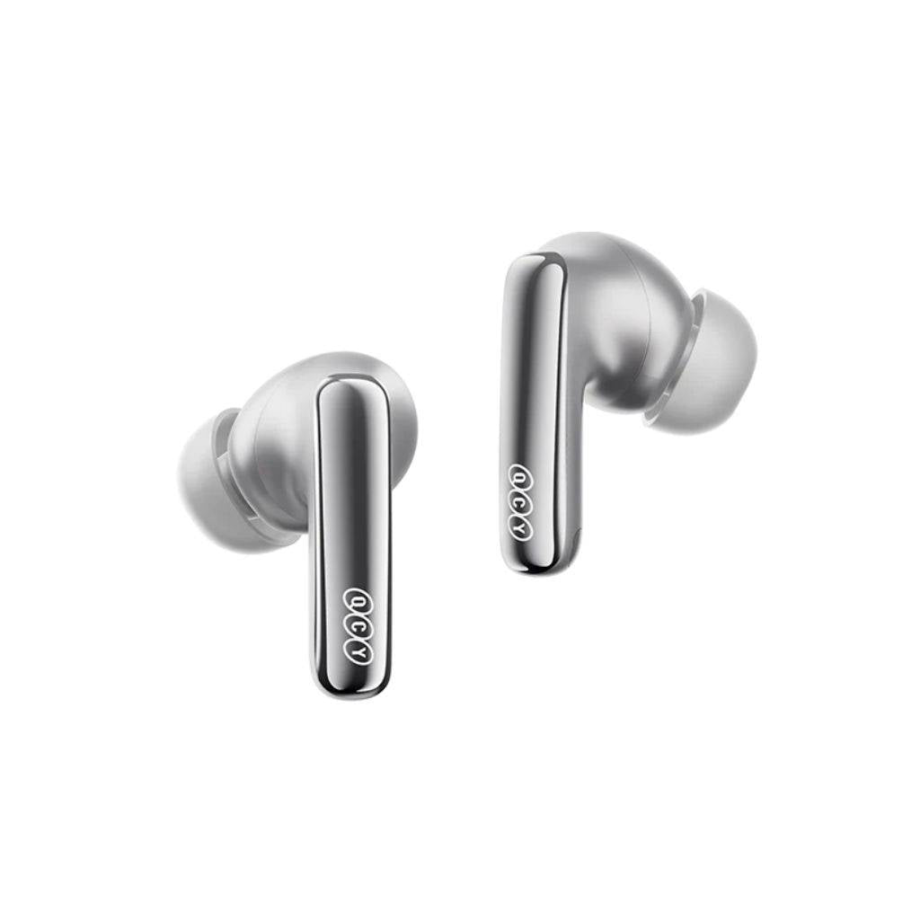 Auriculares Inalámbricos QCY MeloBuds N70 - ANC Adaptativo