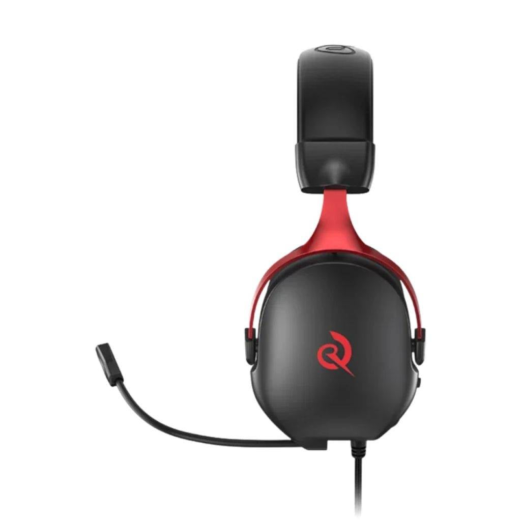 Auriculares Gaming QCY VN200 Pro - Sonido Envolvente 7.1