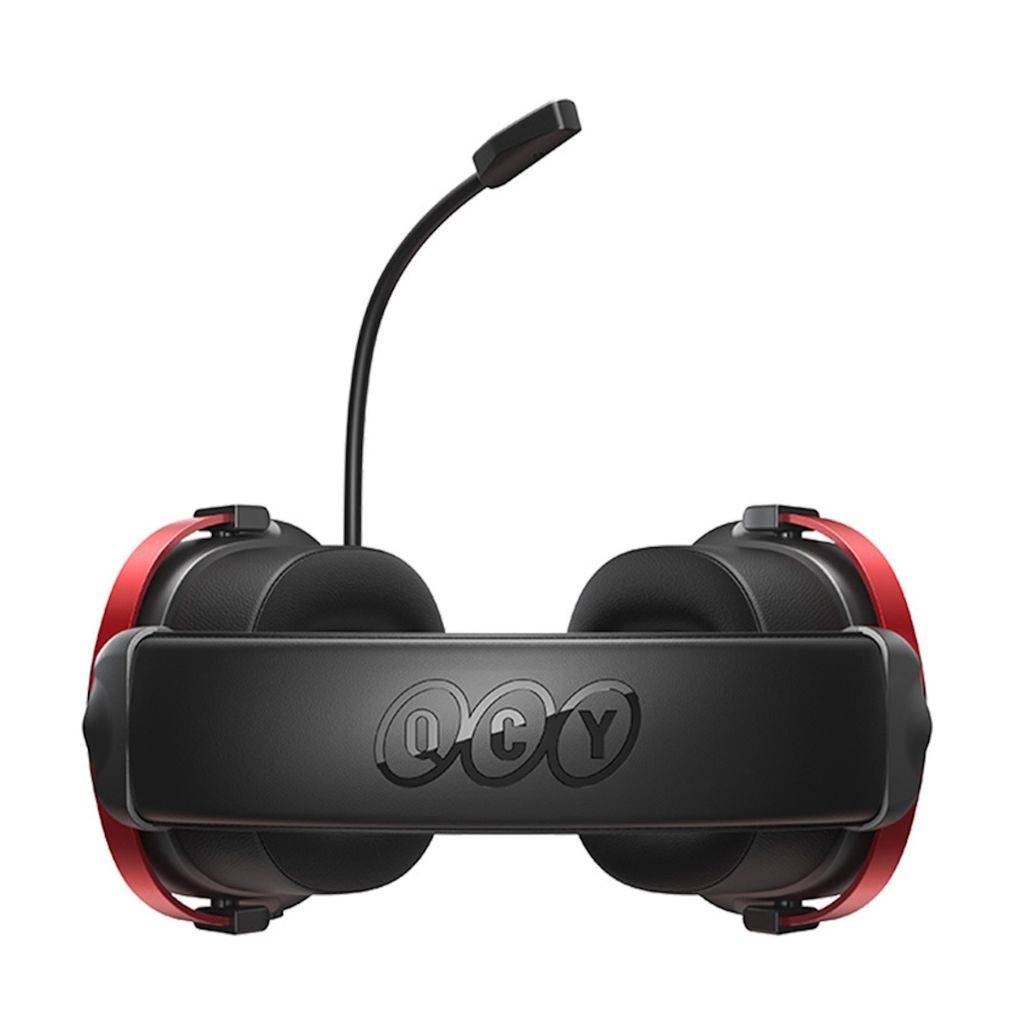 Auriculares Gaming QCY VN200 Pro - Sonido Envolvente 7.1