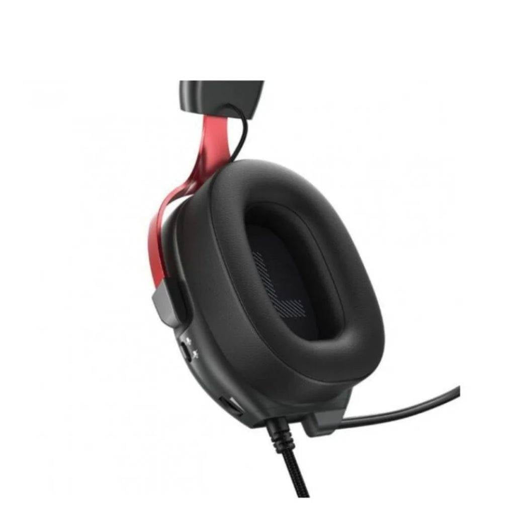 Auriculares Gaming QCY VN200 Pro - Sonido Envolvente 7.1