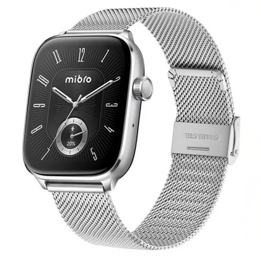 Smartwatch Mibro Fit 350mAh c/2 Mallas by Xiaomi