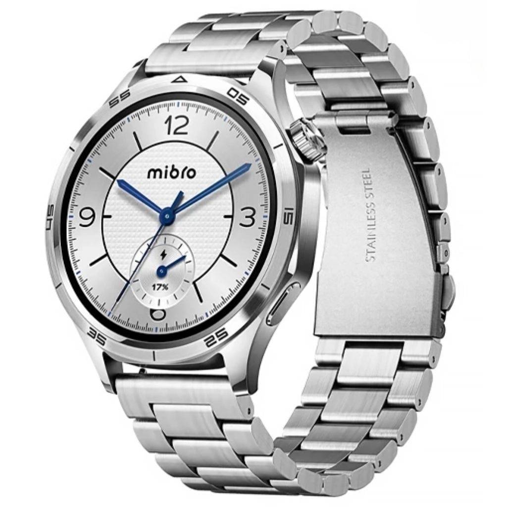 Smartwatch Mibro GT - Monitoreo Inteligente de Salud