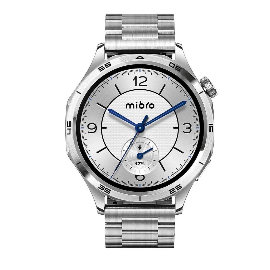 Smartwatch Mibro GT - Monitoreo Inteligente de Salud