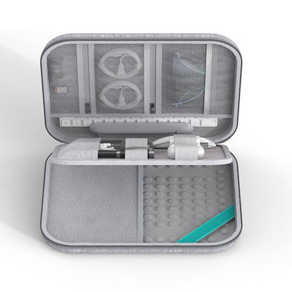 Estuche para Tablet 12.6" 305*240*50 mm Gris Jane07 USAMS