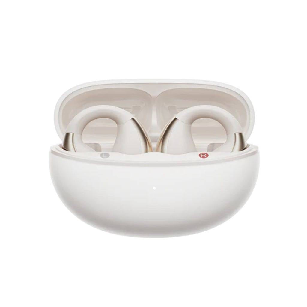Auriculares Inalámbricos QCY Crossky C30S - Comodidad Open-Ear