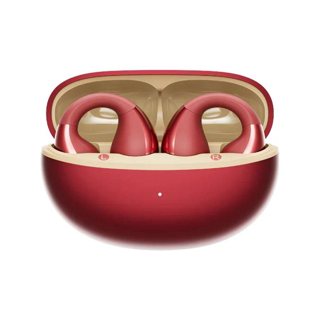 Auriculares Inalámbricos QCY Crossky C30S - Comodidad Open-Ear