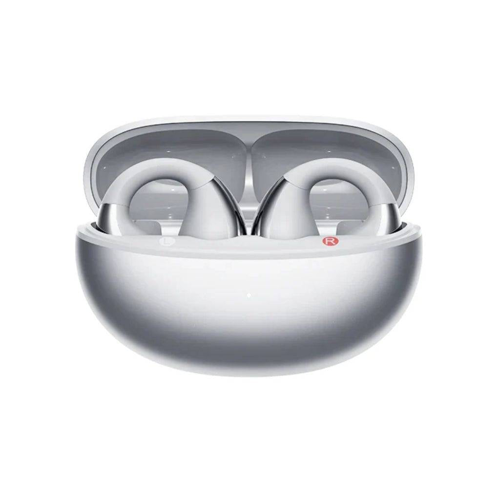 Auriculares Inalámbricos QCY Crossky C30S - Comodidad Open-Ear