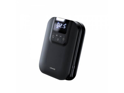Mini Compresor de Aire Pelotas/Ruedas 5.000mAh ZB215 USAMS