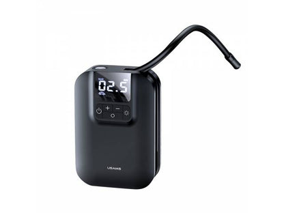 Mini Compresor de Aire Pelotas/Ruedas 5.000mAh ZB215 USAMS
