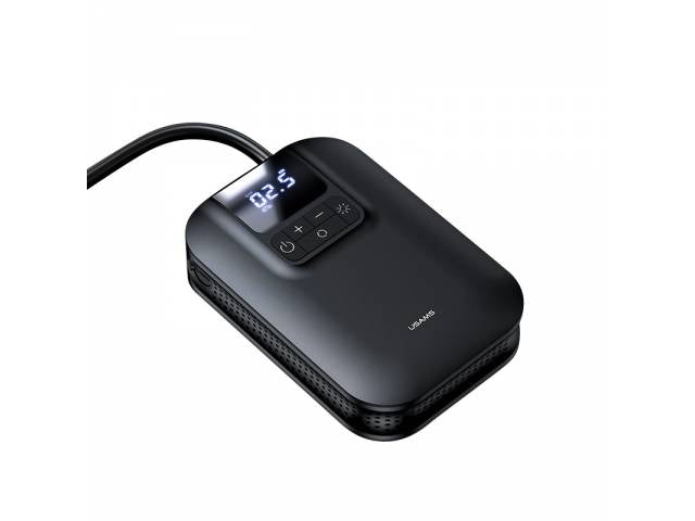 Mini Compresor de Aire USAMS ZB215 - 5.000mAh y Portátil