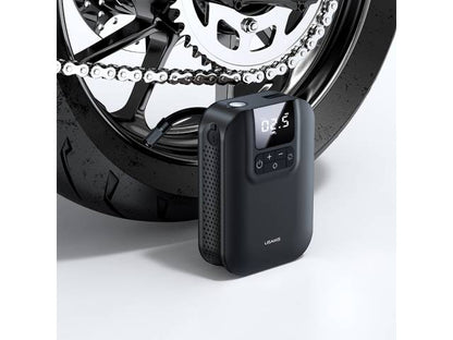 Mini Compresor de Aire Pelotas/Ruedas 5.000mAh ZB215 USAMS