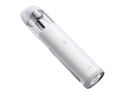 Aspirador Portátil Geoz Series 6000Pa/7800mAh Blanco ZB234 USAMS