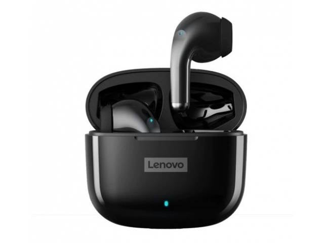 Auriculares Inalámbricos Lenovo LP40 Pro - Sonido Estéreo HD