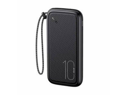 Power Bank USAMS CD150 Dual USB 10.000mAh PB56