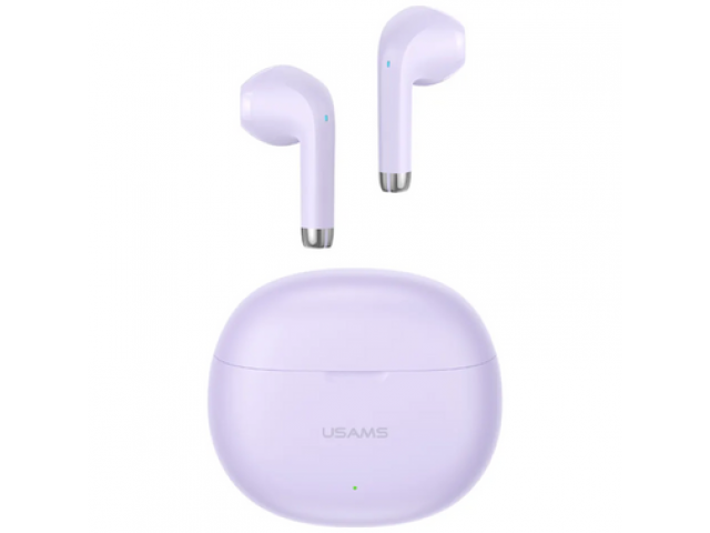 Auriculares Inalámbricos USAMS Rhymbo Series - Batería 31h