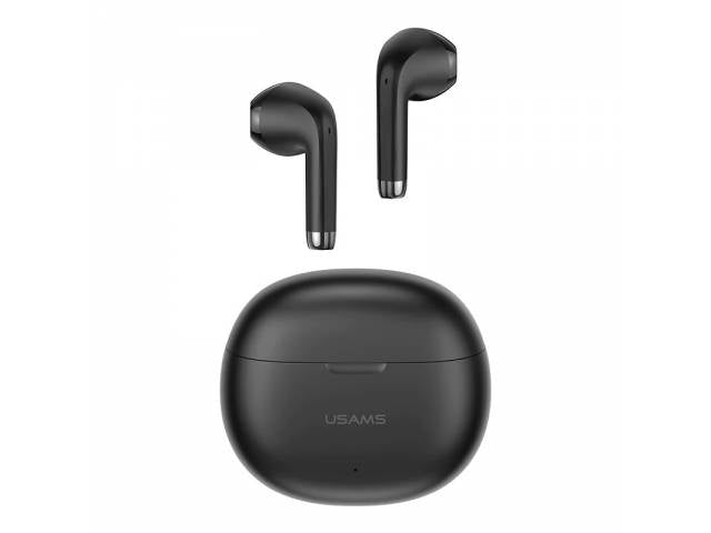 Auriculares Inalámbricos USAMS Rhymbo Series - Batería 31h