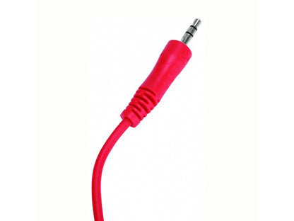 Micrófono de Estudio Gamer 3.5mm Cable 1.5 M MIC-02 Marvo