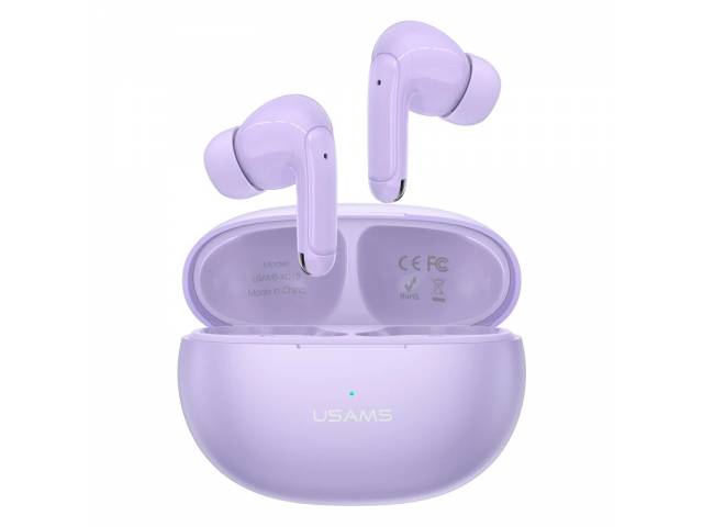 Auriculares Inalámbricos USAMS Don Series - Conexión Ultra Estable