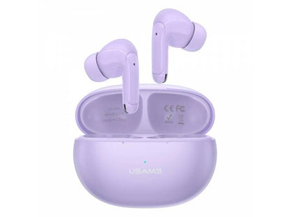 Auricular Bluetooth TWS X Don Series BT5.3 USAMS XD18