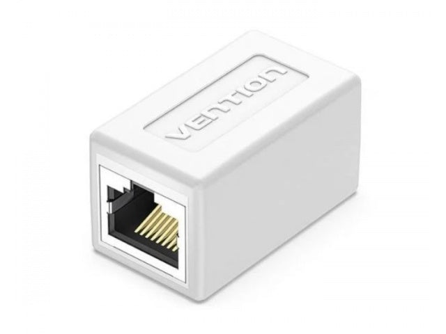 Conector RJ45 Vention Cat.6 FTP - Conexión Blindada de Alta Velocidad