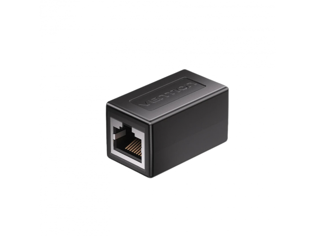 Conector RJ45 Vention Cat.6 FTP - Conexión Blindada de Alta Velocidad