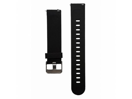 Correa Smartwatch XZZ-SW-02 Negro X-Lizzard