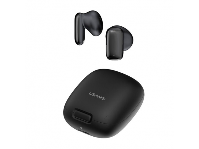 Auriculares TWS ID25 BT5.3 ID Series USAMS - Sonido 3D con Control Táctil