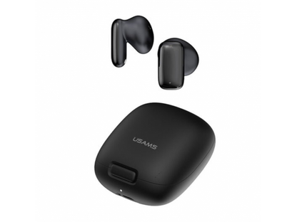 Auriculares TWS ID25 BT5.3 ID Series USAMS - Sonido 3D con Control Táctil